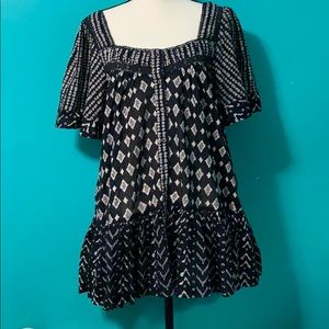 Free People Hearts Desire Dress Small